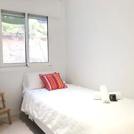 Velazquez By Interhome Apartmán *