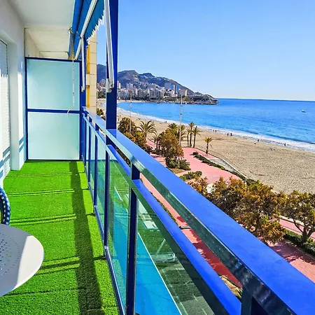 Apartmán Velazquez By Interhome *