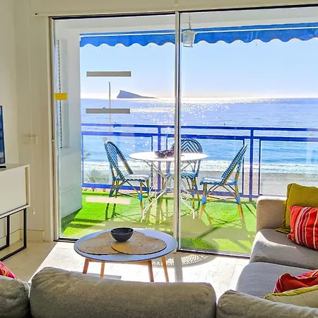 Velazquez By Interhome Apartmán