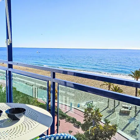 Velazquez By Interhome Benidorm