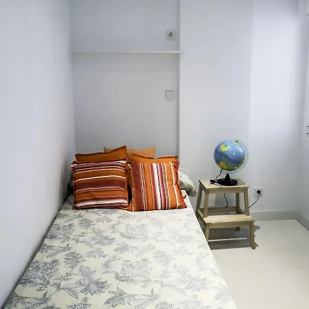 Lejlighed Velazquez By Interhome Benidorm