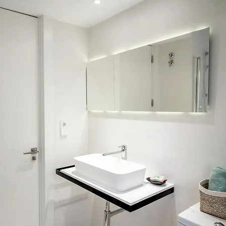 Velazquez By Interhome * Benidorm