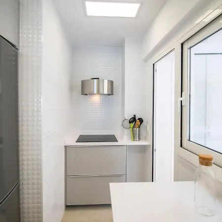 Velazquez By Interhome