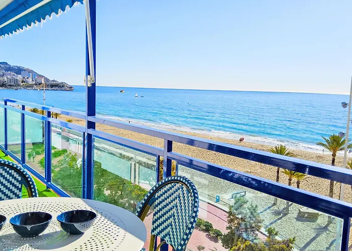 Apartman Velazquez By Interhome
