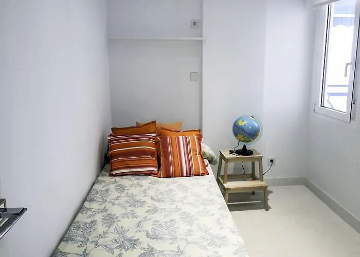 Lejlighed Velazquez By Interhome Benidorm