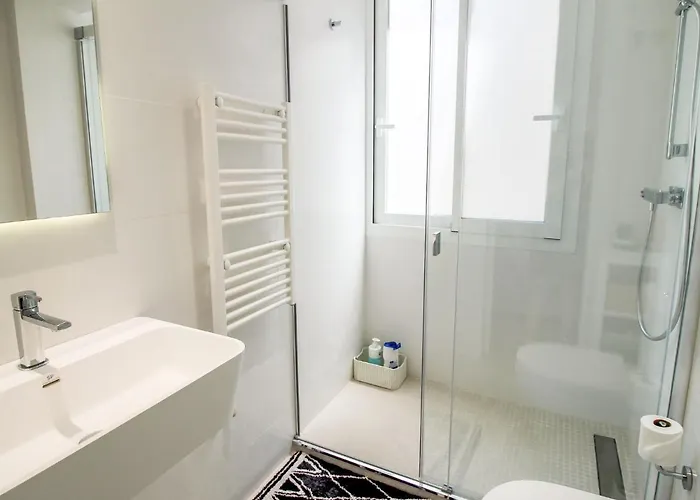 Velazquez By Interhome * Benidorm