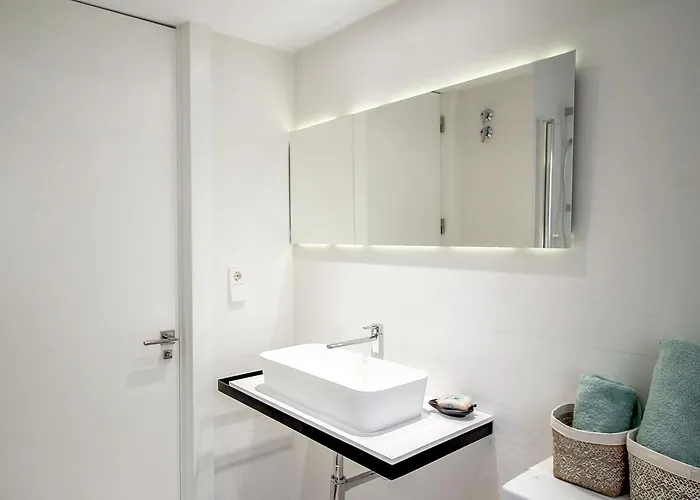 Velazquez By Interhome * Benidorm