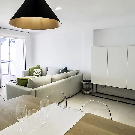 Apartamento Velazquez By Interhome *