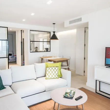 Apartamento Velazquez By Interhome *